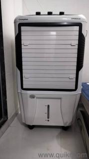 Crompton Optimus 65 Litres Desert Air Cooler