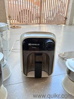 Havells stilus mixer grinder with juicer