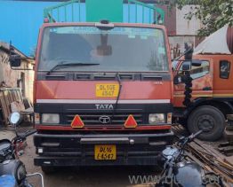 Tata 1912 cng 22ft 2025