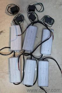 electrical hardware equipments