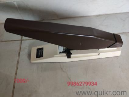 stapler heavy duty 