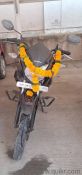 Honda CB Twister - 2011