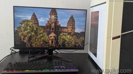 Acer gaming monitor for sale