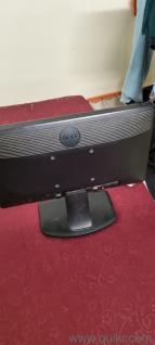 Dell screen good quality 