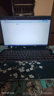 Laptop Intel i3 11gen