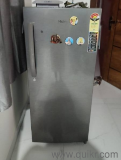Refrigerator 2.5 years old and in very good condition