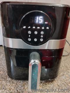 Skyline air fryer brand new condition 1500 watts 4.2 litte