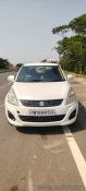 Maruti Suzuki Swift Dzire VDi - 2012