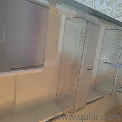 5 star rated fridge with stabilizer