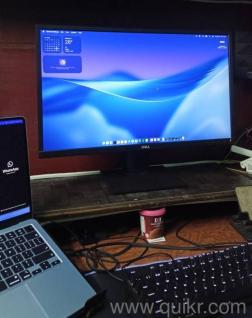 DELL 24 inch monitor 