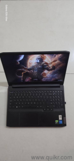 Ideapad Gaming 3 15IHU6