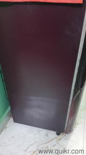 LG single door fridge, 7 yrs old, full working condition