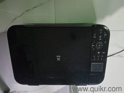 Pixma canon mg4170 printer
