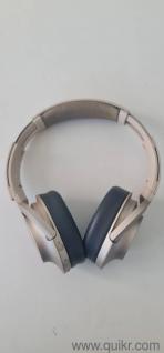 Sony wh-h900n noise cancelling headphones 