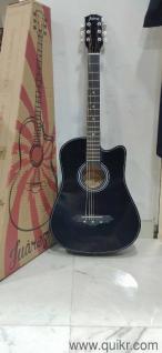 new condition guitar