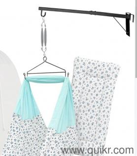 6 in 1 cradle full set