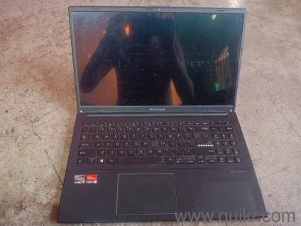 ASUS Vivobook Go 15 OLDE | Ryzen 5 7520U | 16GB RAM (No SSD)