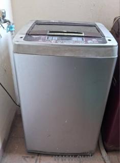 LG Top Loading Automatic washing machine for sale