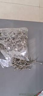 Sell Drywall Steel Screw Nakoda co 500 pcs of 3.532 & 400 pcs of 3.5 50  Total 900 pcs 