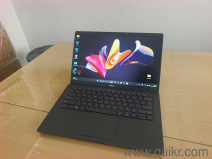 dell latitude 7410, i5 10th, 16gb DDR4 Ram, 512nvme SSD, win 11 pro
