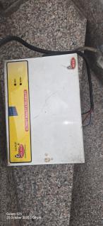 1 vguard and 2 vocco stabilizers