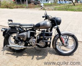 Royal Enfield Bullet 350 - 1998