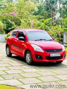 Used Maruti Suzuki Swift 2015 Model Images