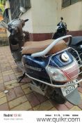 Used Suzuki Access 2023 Model Images