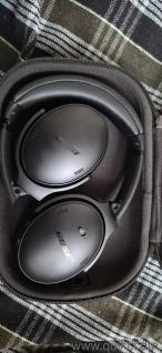 Bose QuietComfort Wireless Noise Cancelling Headphone, Bangalore