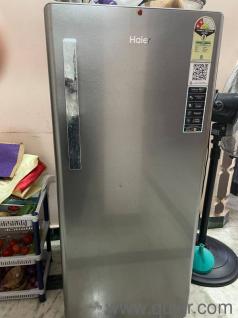 Brand New fridge only 3 months old unused