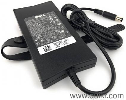 Dell 90W LA90PE1-01 PA-3E Original Laptop Charger for Sale