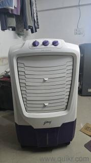 Godrej air conditioner cooler