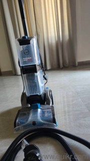 Hoover Platinum SmartWash Carpet Washer & Vacuum Cleaner  Excellent Condition