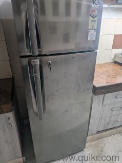 LG invertor fridge in working condition 6 years old