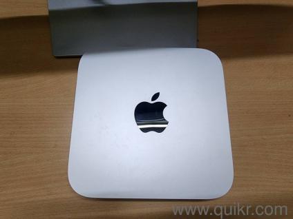 Mac Mini M1 + Dell 27 Monitor + Webcam