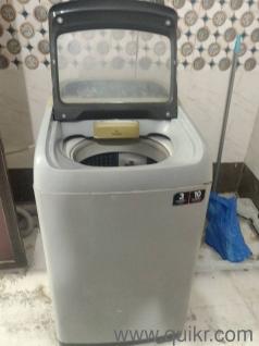 Samsung 6.5 kgs washing machine for sale