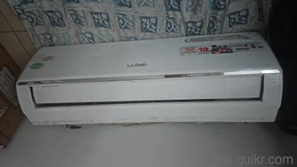 lloyd AC - lightly used
