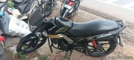 Used Mahindra Centuro 2013 Model Images