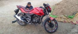 Hero CBZ Xtreme - 2014