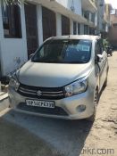 Used Maruti Suzuki Celerio 2016 Model Images