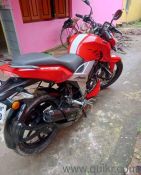 Used TVS Apache RTR 160 4V 2018 Model Images