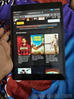 Mobile and Tablets