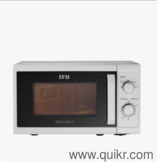 IFB MICROWAVE OVEN 