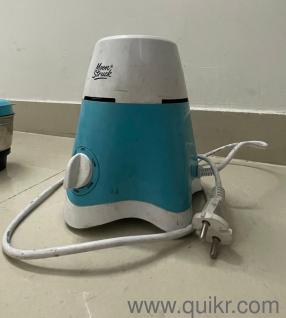 Mixer Grinder with 3 Jars for Sale  Good Condition
