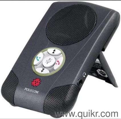 Polycom Communicator CX100 USB Speakerphone