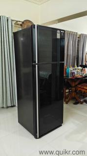 Sharp Frost Free Plasma Fridge