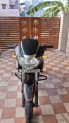 Used TVS Apache RTR 160 2013 Model Images