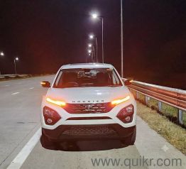 Tata Harrier XT - 2022