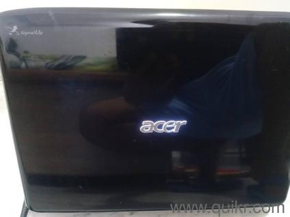 Aspire 4930, 320GB HDD, 3GB RAM, 14" screen