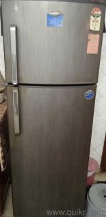 Double Door Fridge - Whirlpool
